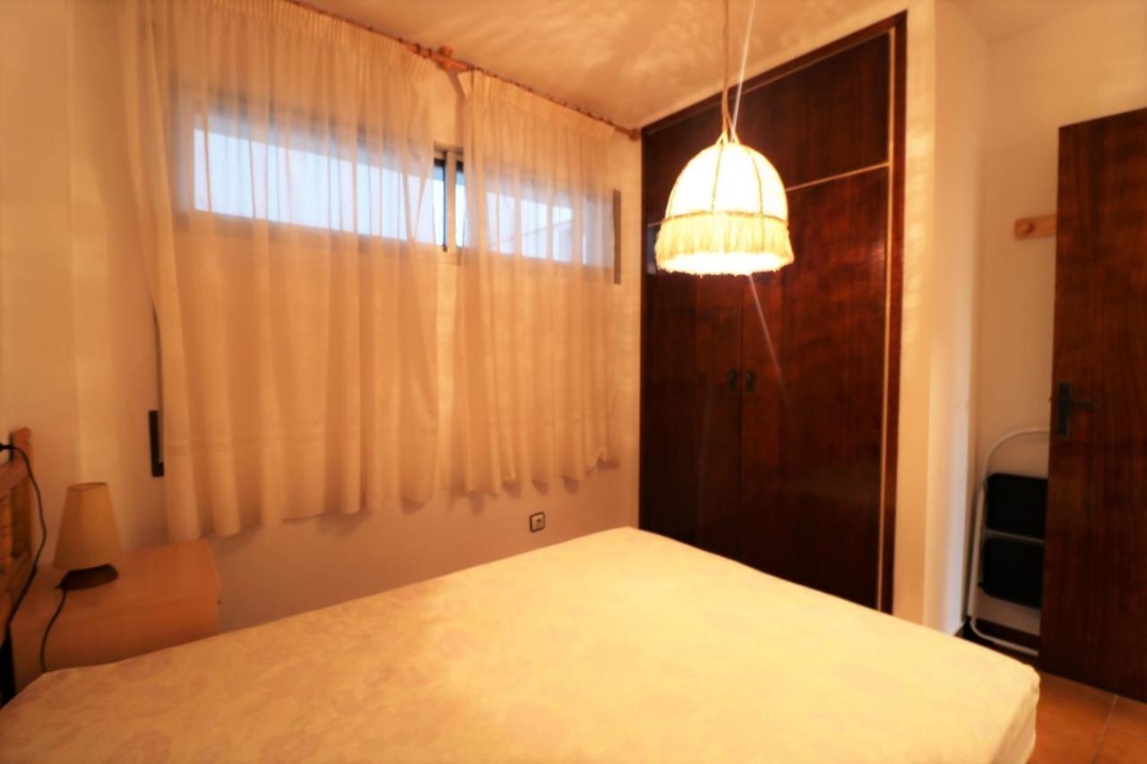 Pattaya P14 Appartement Empuriabrava Buitenkant foto