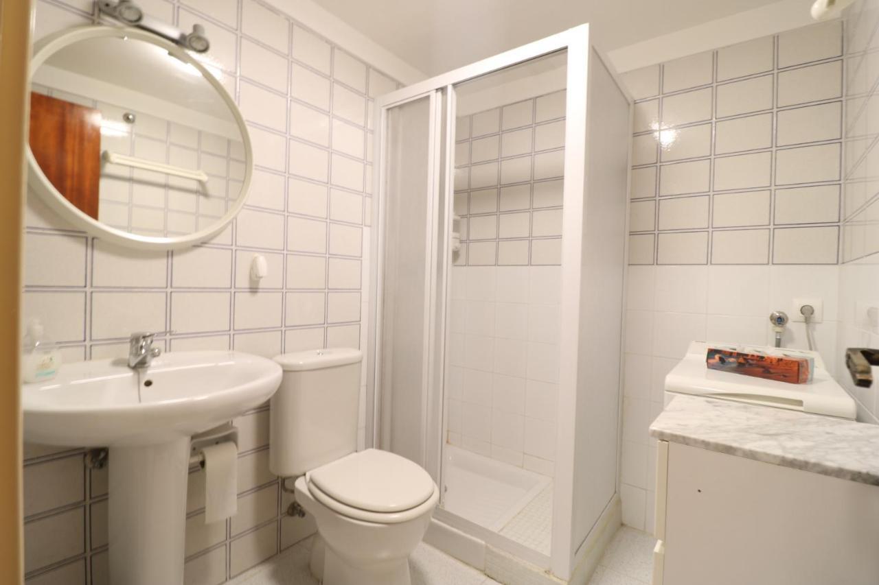 Pattaya P14 Appartement Empuriabrava Buitenkant foto